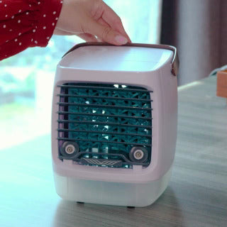 ChillWell Portable AC 
