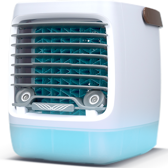 ChillWell Portable AC 